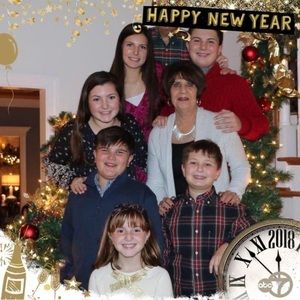 Meet your Posher, Joann